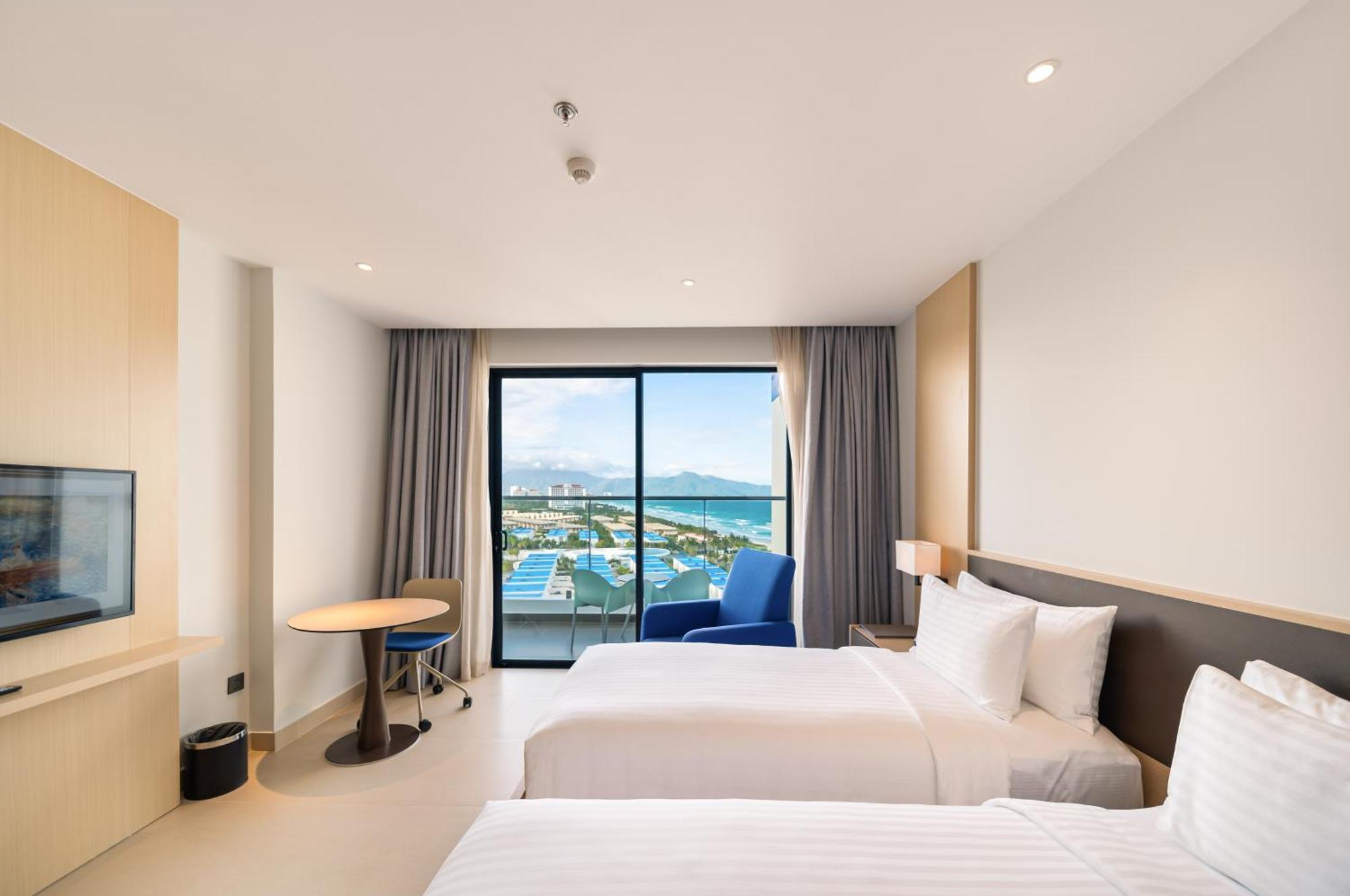 Arena Cam Ranh Beach Resort Nha Trang Exterior foto