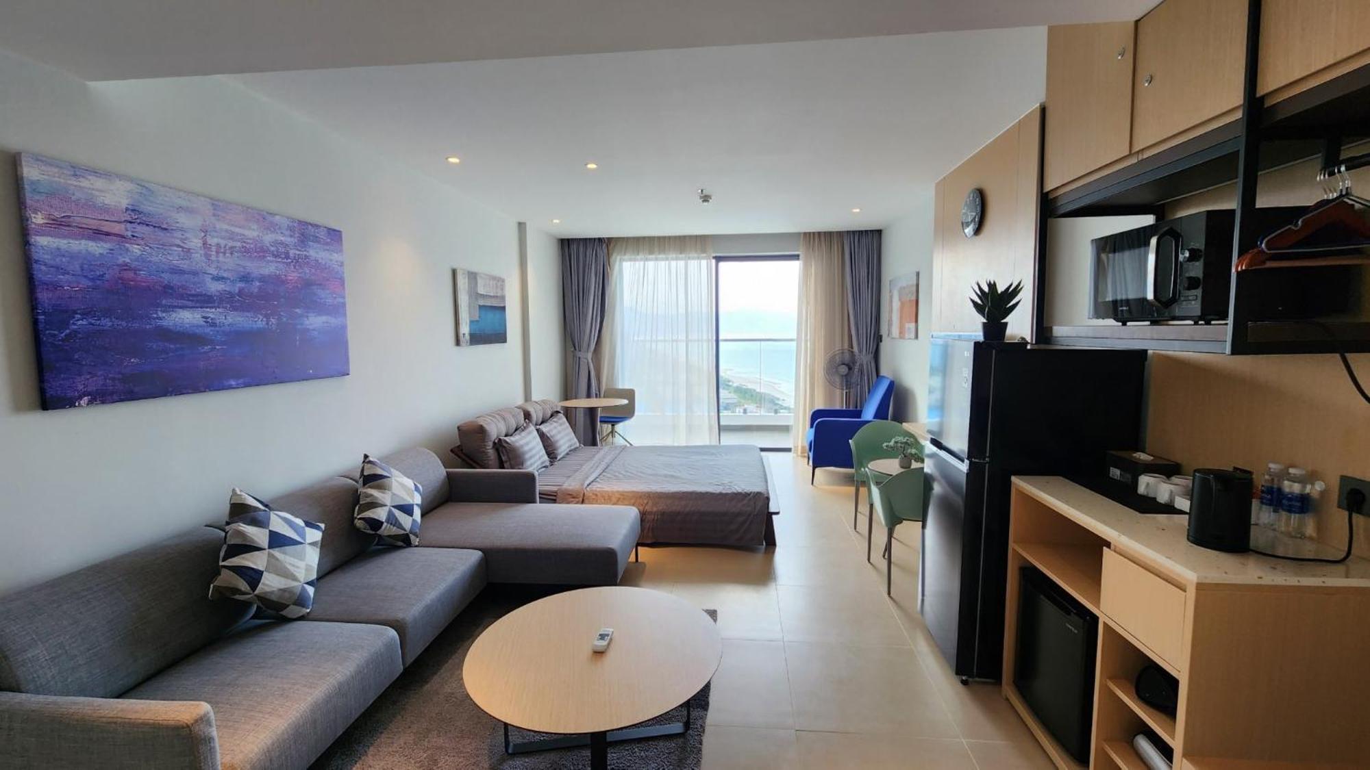 Arena Cam Ranh Beach Resort Nha Trang Exterior foto